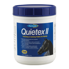 Farnam Quietex II Pellets