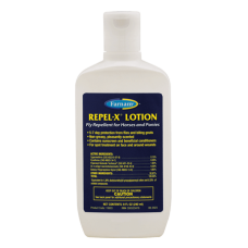 Farnam Repel-X Lotion