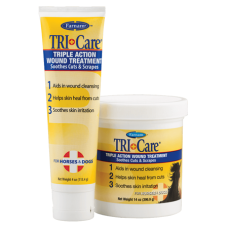 Farnam TRI-Care Triple Action Wound Treatment