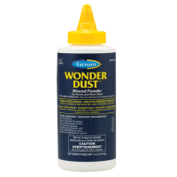 Farnam Wonder Dust Horse Wound Care Powder