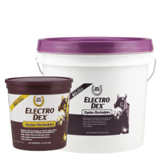 Horse Health Electro Dex