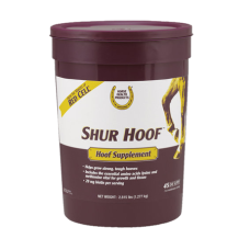 Horse Health Shur Hoof Pellets