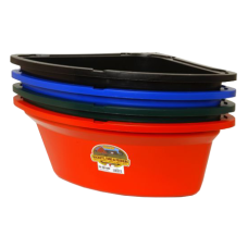 Little Giant 26 Quart Corner Feeder