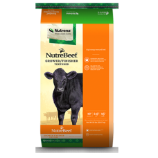Nutrena NutreBeef Grower/Finisher Feed-Nutrena-14979-Cattle Feed | D&D Feed & Supply