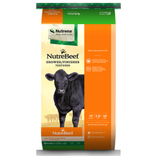 Nutrena NutreBeef Grower/Finisher Feed