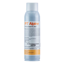 PT Alpine Pressurized Fly Bait