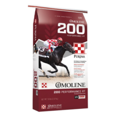 Purina Omolene 200 Performance RT