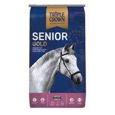 Triple Crown Senior Gold