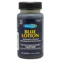 Farnam Blue Lotion