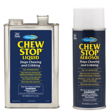 Farnam Chew Stop Chew Deterrent