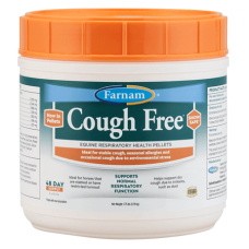 Farnam Cough Free Pellets