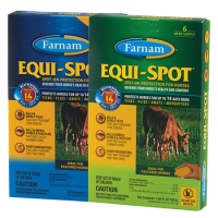 Farnam Equi-Spot Protection For Horses