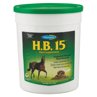 Farnam H.B. 15 Hoof Supplement