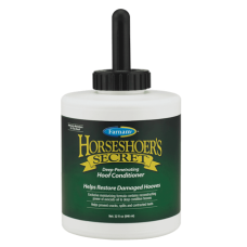Farnam Horseshoer’s Secret Hoof Conditioner