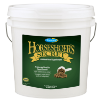 Farnam Horseshoer’s Secret Horse Pellet