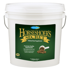 Farnam Horseshoer’s Secret Horse Pellet