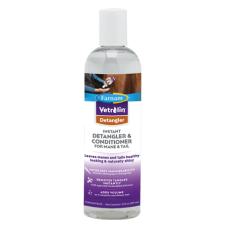 Farnam Vetrolin Detangler And Conditioner For Mane And Tail