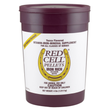 Horse Health Red Cell Pellets