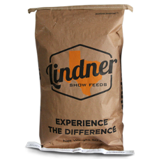 Lindner 672 Show Pig Feed Blend