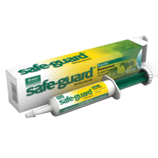 Merck Safe-Guard Equine Dewormer