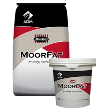 MoorMan’s MoorFat-ADM Animal Nutrition-15343-Show Feed & Supplies | D&D Feed & Supply