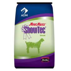 MoorMan’s ShowTec AminoGain Goat