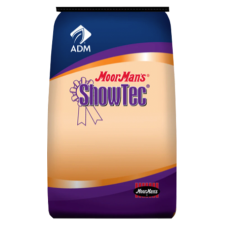 MoorMan’s ShowTec Fast Fat