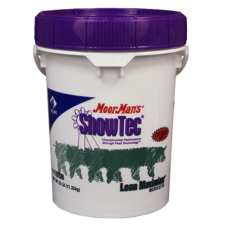 MoorMan’s ShowTec Lean Maximizer-ADM Animal Nutrition-15540-Show Feed & Supplies | D&D Feed & Supply