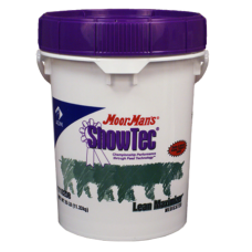 MoorMan’s ShowTec Lean Maximizer