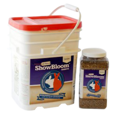 ShowBloom Rabbit Supplement & Conditioner