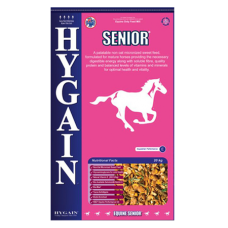 Hygain Senior Horse Feed