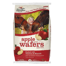 Manna Pro Apple Wafers