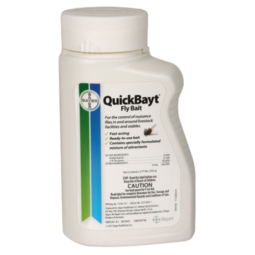 Quickbayt shop