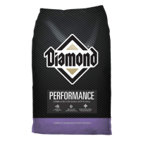 Diamond Performance Formula Adult Dry Dog Food