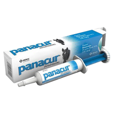 Merck Panacur Horse Dewormer