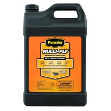 Pyranha Nulli-Fly Horse Insecticide Spray, Gallon