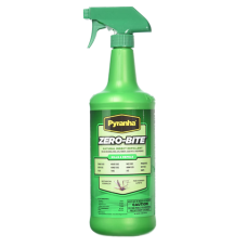 Pyranha Zero-Bite All Natural Fly Spray