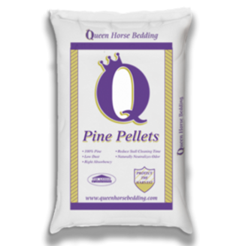 Equine online pine pellets