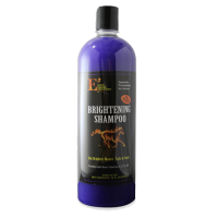 E3 Elite Equine Evolution Brightening Shampoo