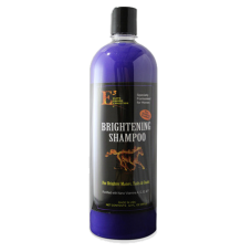 E3 Elite Equine Evolution Brightening Shampoo