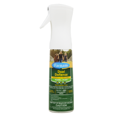 Farnam Dual Defense Insect Repellent For Horse And Rider