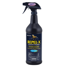 Farnam Repel-X Insecticide and Repellent RTU