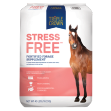 Triple Crown StressFree Forage