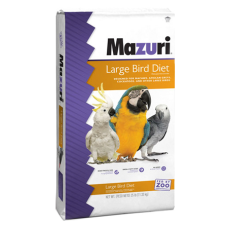 Mazuri Parrot Breeder 56A9