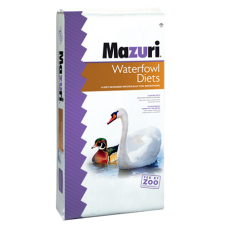 Mazuri Waterfowl Breeder 5640-Mazuri-18462-Exotic Feed | D&D Feed & Supply