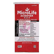 MicroLife Acidifier 6-2-4-MicroLife-18099-Lawn & Garden | D&D Feed & Supply