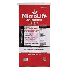 MicroLife Acidifier 6-2-4