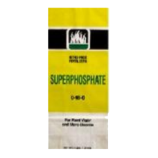 Nitro-Phos Superphosphate 0-18-0