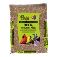 Wild Delight Deck, Porch N’ Patio®-Wild Delight-18710-Wild & Caged Bird | D&D Feed & Supply