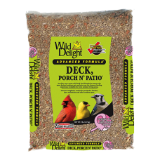 Wild Delight Deck, Porch N’ Patio